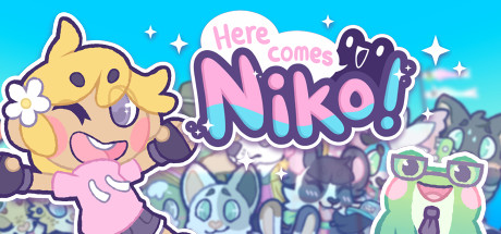 Here Comes Niko