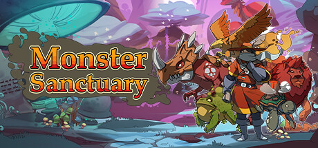 Monster Sanctuary