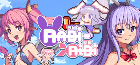 Rabi Ribi