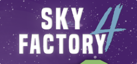 Sky Factory 4