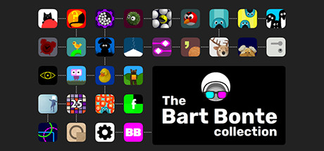 The Bart Bonte Collection