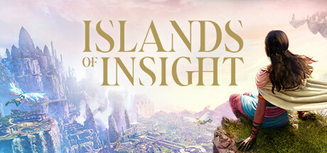 Islands of Insight (First Look)