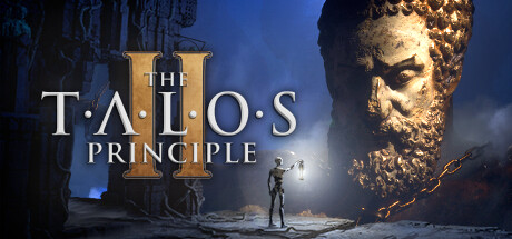 Talos Principle II