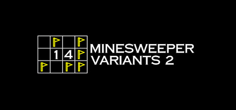 14 Minesweeper Variants 2