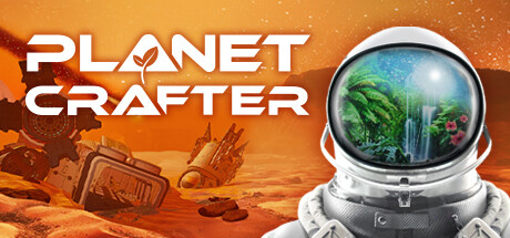 The Planet Crafter