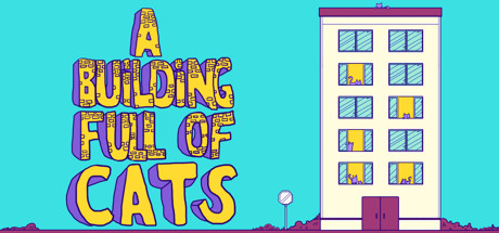 A Place Full of Cats