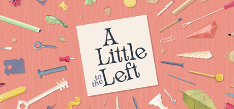 A Little To The Left