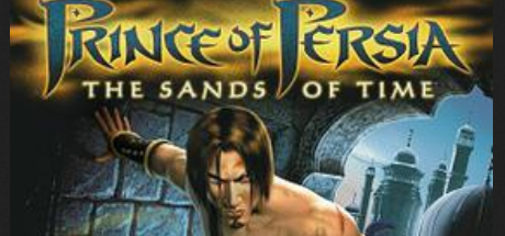 Prince of Persia: The Sands of Time